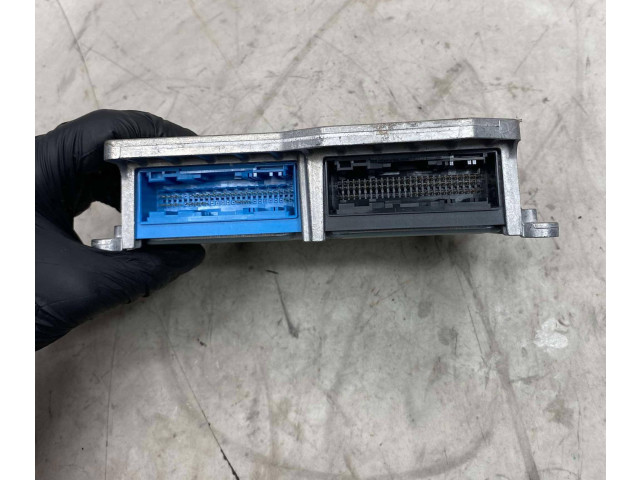 Блок подушек безопасности P31295676, 0285010709 Volvo V70