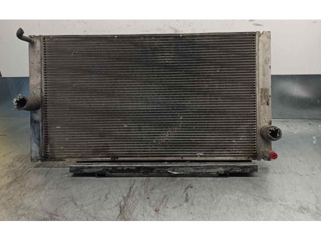 Радиатор охлаждающей жидкости 3M518005DB, M5219001 Volvo C30