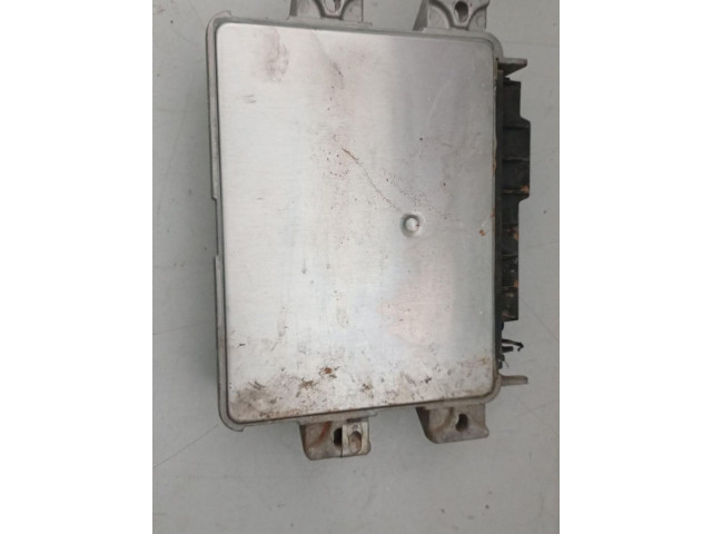 Блок управления двигателя iaw6r20, IAW6R20   Renault Twingo I