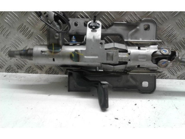  рейка  Колонка рулевая    Citroen C3 2010 - 2016 года