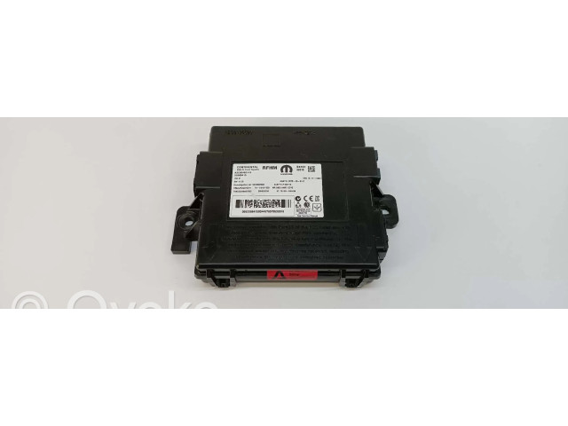 Блок управления A2C90482115, 52088415 Jeep Renegade