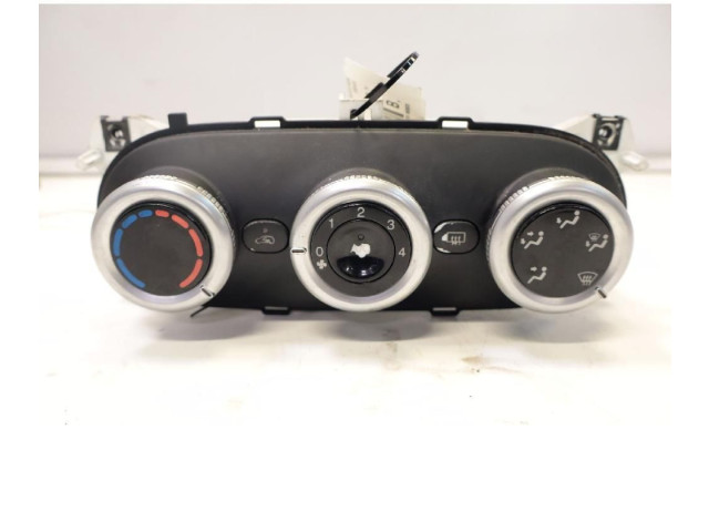 Блок управления климат-контролем 5R2248000 Fiat 500L