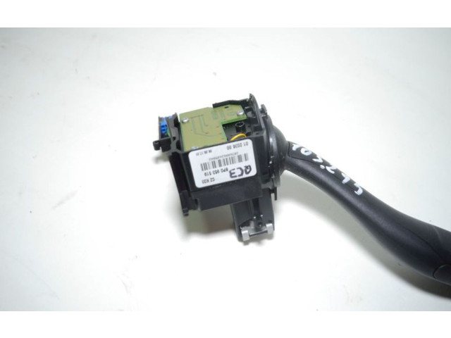Переключатель дворников 8P0953519, 8P0953519   Audi A3 S3 8P
