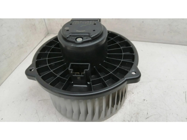 Вентилятор печки    2727005091, 6K28   Lexus RX 330 - 350 - 400H