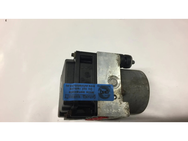 Блок АБС 0265800403, MN116162   Mitsubishi  Colt CZ3  2006-2009 года