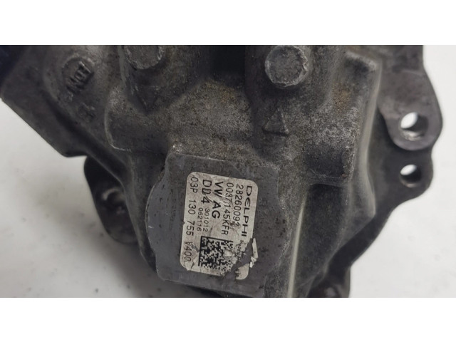 Vstřikovací čerpadlo 03P130755   Seat Ibiza IV (6J,6P)  pro naftový motor 1.2  