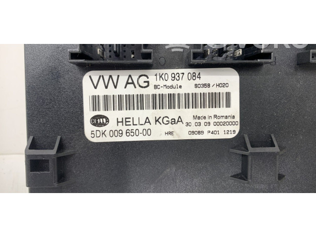 Комплект блоков управления 03L906023MK5M0   Volkswagen Golf Plus