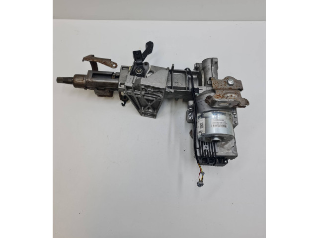 Насос рулевого управления