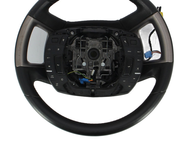 Руль Citroen C5  2008 - 2016 года 00004109KX      