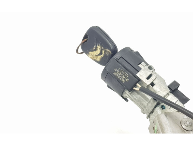 Рулевая рейка 4123GS, 4123GS Citroen Berlingo 2018 - года