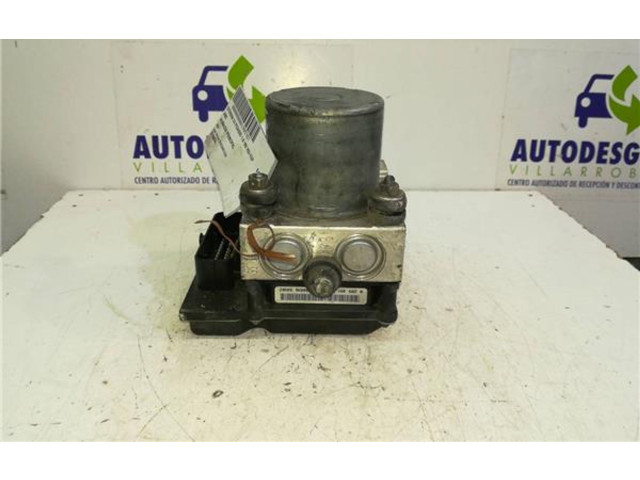 Блок управления АБС 265951525 Citroen C4 I