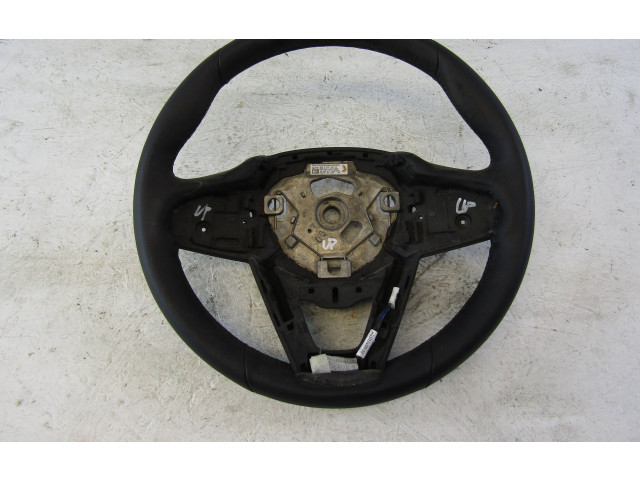 Руль BMW X3 G01 2018 - 2024 года 5A1FC8602