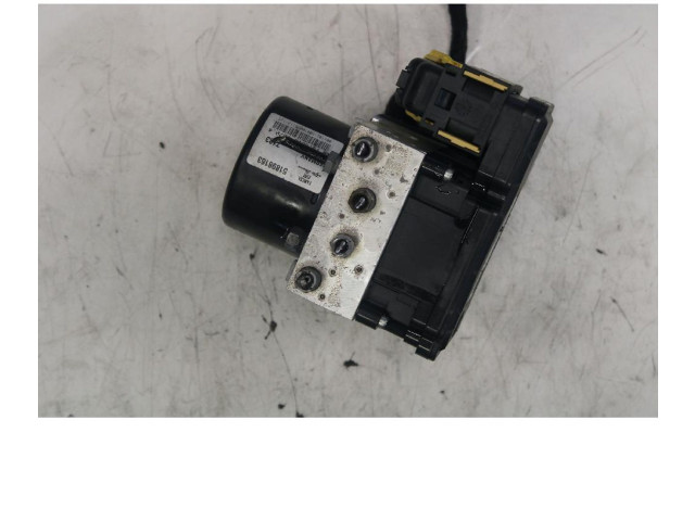 Блок АБС    Alfa Romeo  Giulietta  