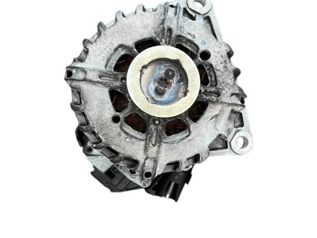 Генератор 9674646180, 6232188 Citroen C4 II Picasso 2013 - 2018 года