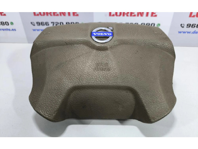 Подушка безопасности водителя 30698394   Volvo XC90