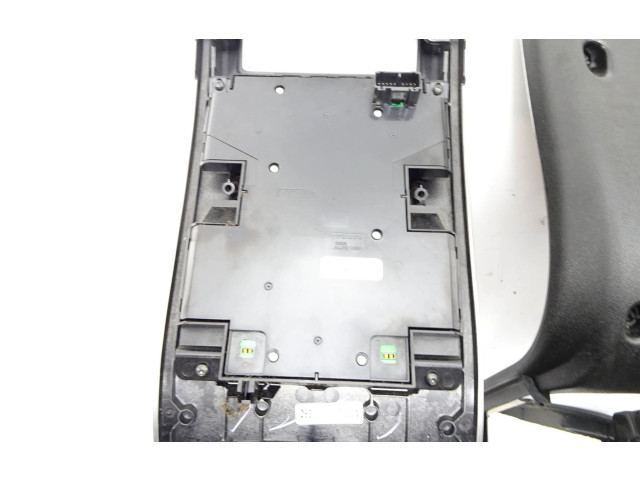 Блок управления климат-контролем 30739671, 19206 Volvo C70