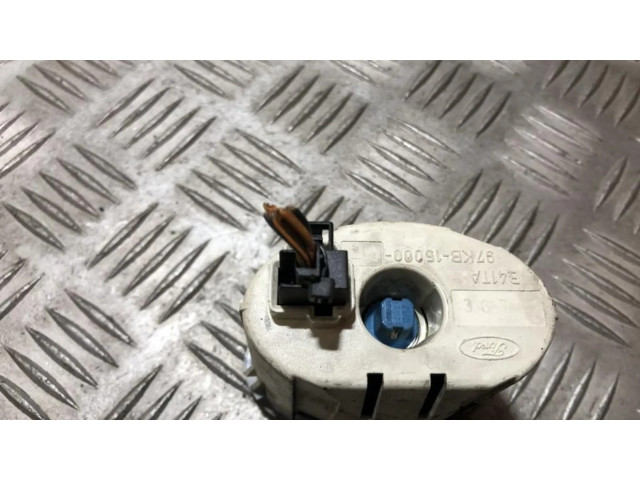 Дисплей    97kb15000   Ford Ka