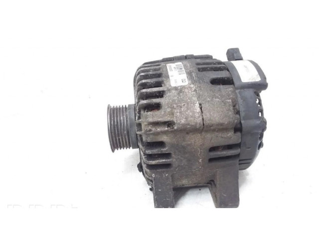 Генератор TG15C022, 401735711 Peugeot 307 2.0