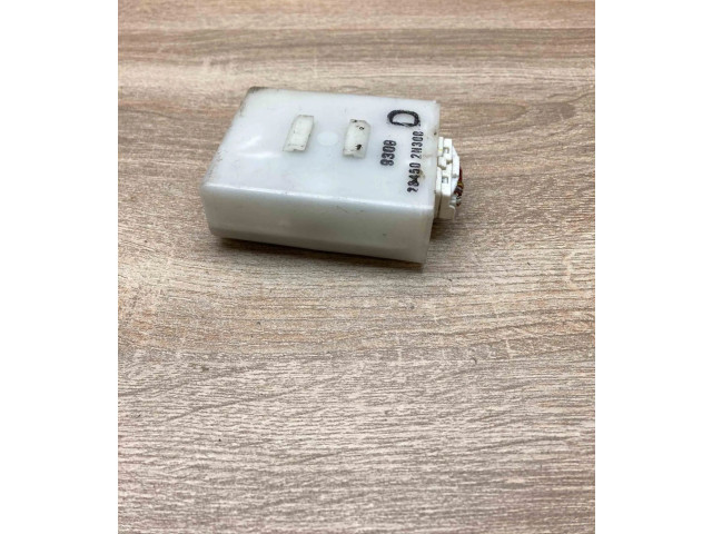 Рулевая рейка Блок управления сигнализации 284502N300, WithPlug Nissan Almera 1995 - 2000 года