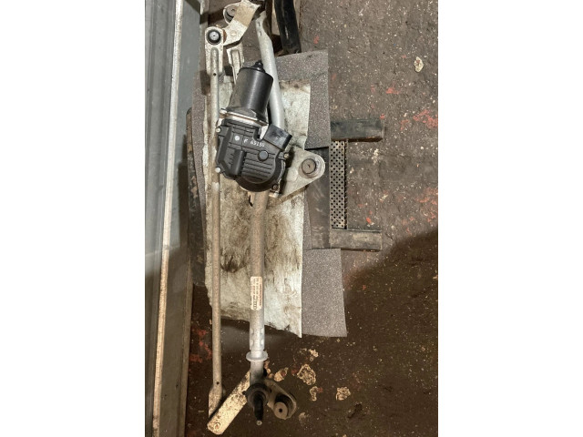 Моторчик дворников 8S1955023C    Audi TT TTS RS Mk3 8S