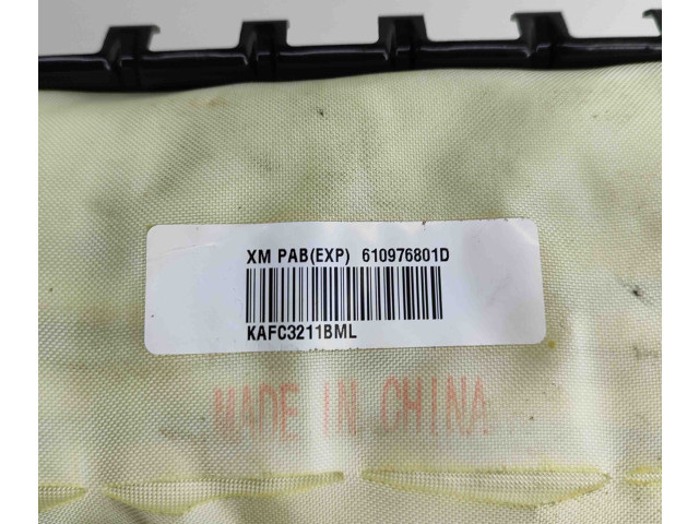 Подушка безопасности пассажира 845302P100   KIA Sorento
