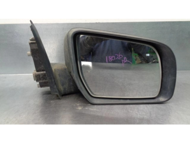 Зеркало электрическое Сзади Ford Ranger 2012-2018 года