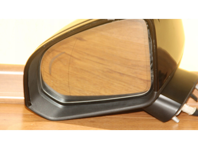 Зеркало электрическое        Volvo XC40   -  года   