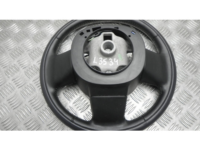 Руль Fiat 500L 2013- года 6204725D