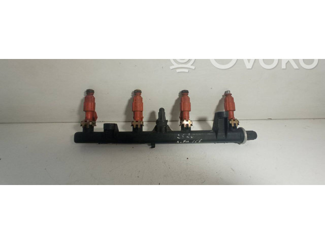 Vstřikovací lišta 0280151048 Alfa Romeo 156