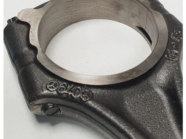 Píst 640 Mercedes-Benz A W169