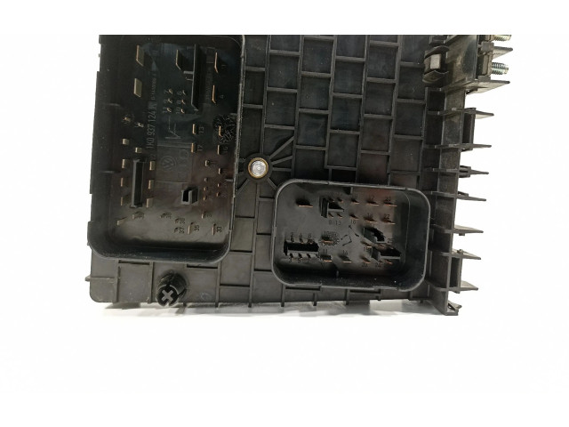 Модуль управления BSM 1K0937124K Volkswagen Golf SportWagen