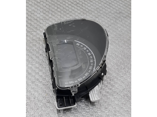 Панель приборов 248211612R, 44919476   Renault Twingo III       