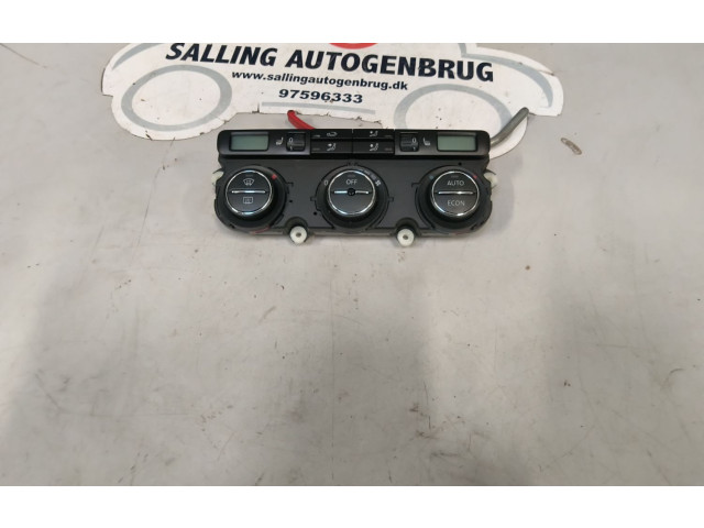 Блок управления климат-контролем 1K0819047BM   Volkswagen Touran I