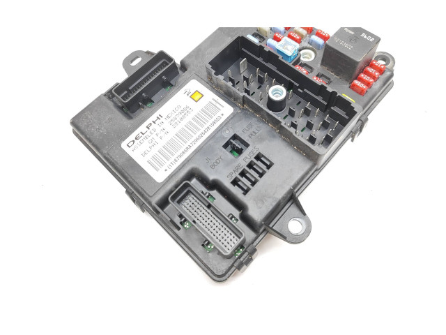 Блок управления 21290869, 25879086   Chevrolet Corvette C6