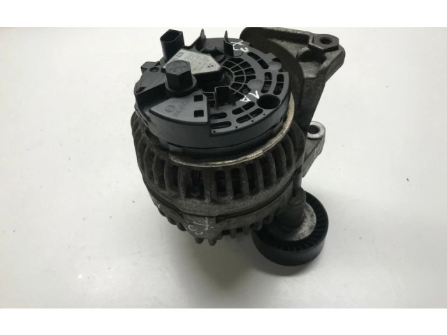 Генератор 7519721, 0124525026   BMW X3 E83      
