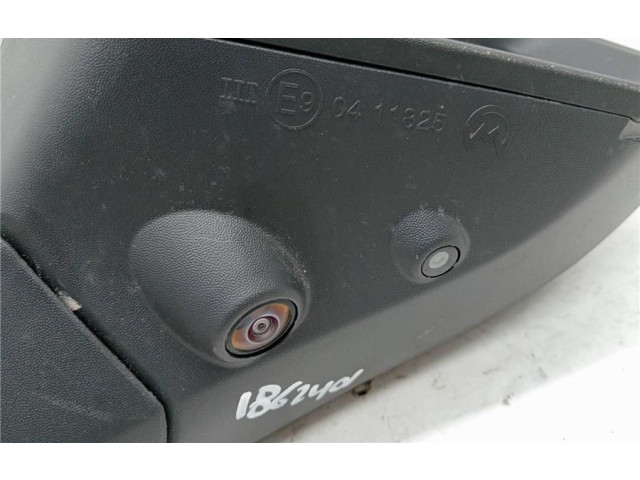 Зеркало (механическое)       Cupra Formentor  2020 -  года   