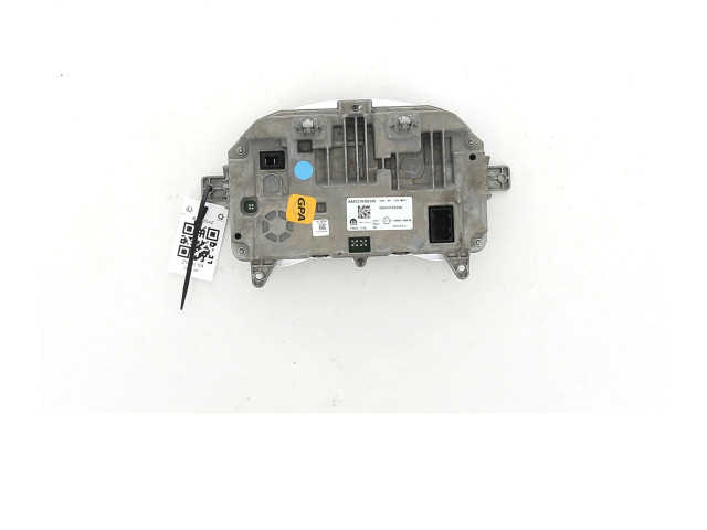 Přístrojová deska Fiat 500 2023 52235429, K0-1054Z