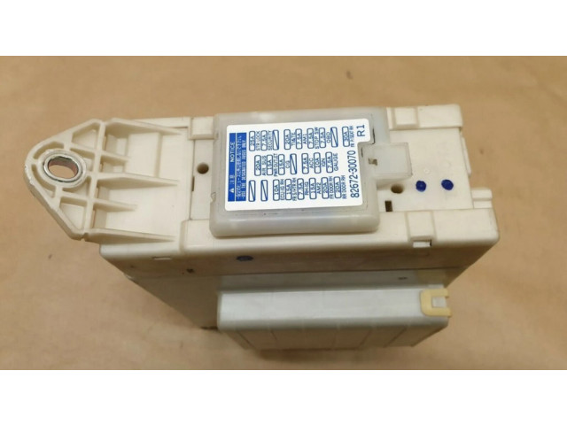 Блок предохранителей 8267230070 Lexus GS 300 350 430 450H