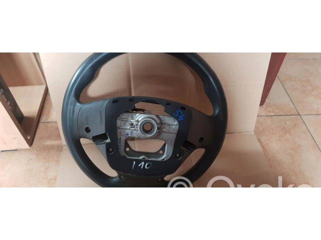 Руль Hyundai i10 2013-2018 года