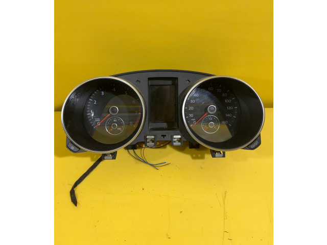 Панель приборов 5K0920871A, 5K0920 Volkswagen Golf VI