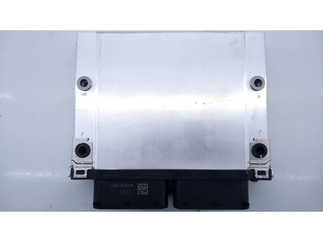 Řídící jednotka 3910607079, E3-A3-49-2   Hyundai i20 (GB IB) 2023