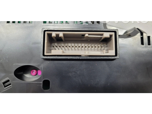 Панель приборов 8K0920950R Audi A4 S4 B8 8K