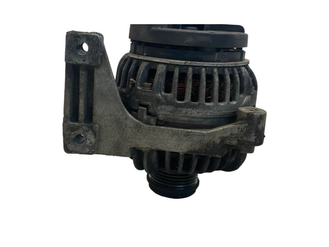 Генератор 30667894, 0124525060 Volvo XC90