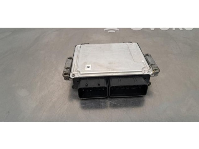 Řídící jednotka 9851039580   Peugeot Expert 2022