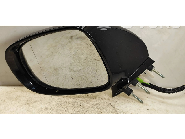 Зеркало электрическое Lexus IS 220D-250-350 2006 - 2013 года