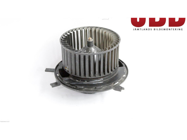 Вентилятор печки K68038189AA Fiat Freemont