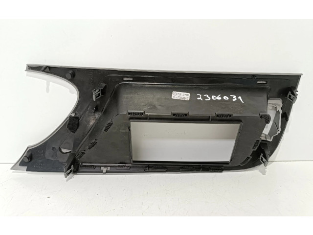 Экран/ дисплей / маленький экран 8K1857186 Audi A4 S4 B8 8K