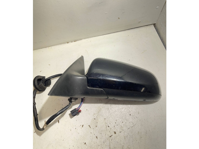 Зеркало электрическое        Audi A6 S6 C6 4F  2004 - 2011 года   