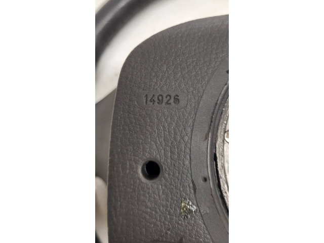 Руль Volvo S60  2001 - 2004 года       