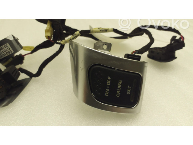 Кнопки рулевого колеса